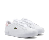 Lacoste Powercourt 124 3  BR/RS - 50SUJ0020-1Y9-122
